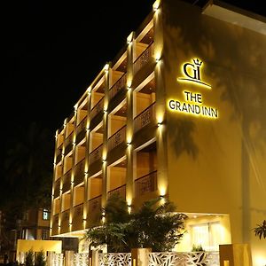 Calux Grand Inn Calangute - Formerly Amara Grand Inn